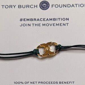 Tory Burch Foundation Embrace Ambition Bracelet